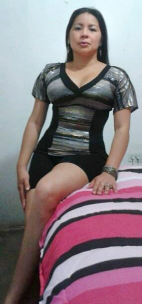 Date this lovely Panama girl Gricelda from Panama PA112