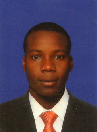Date this pretty Colombia man Jhonson from Cali CO7366
