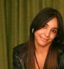 Date this cute Dominican Republic girl PRINCESA from Santo Domingo DO11219