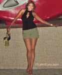 good-looking Mexico girl Mireira from Reynosa MX364