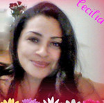 hard body Honduras girl Cecil from Roatan HN349
