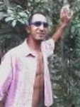 attractive Colombia man Yebrail from Barranquilla CO7481