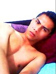 funny Colombia man Andrews from Bogota CO7492
