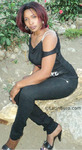 voluptuous Dominican Republic girl Maria from Santiago DO40281