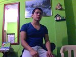 nice looking Colombia man Fernando from Cali CO7506