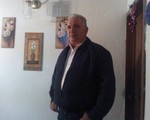 lovely Colombia man Creisler from Arauca CO7556