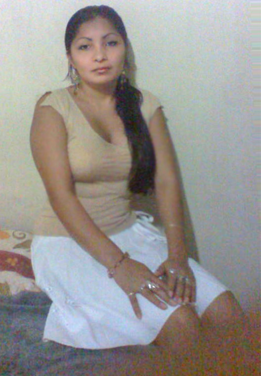 Date this lovely Honduras girl Reinita from Puerto Cortes HN360
