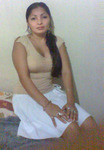 nice looking Honduras girl Reinita from Puerto Cortes HN360