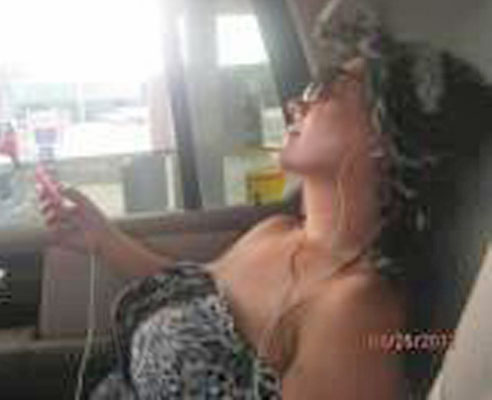 Date this georgeous Mexico girl Laura from Leon MX371