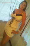 young Honduras girl Melissa from San Pedro Sula HN366