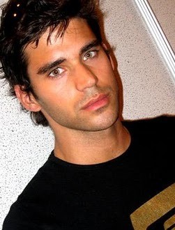 Date this athletic Colombia man Juan andres from Medellin CO7691
