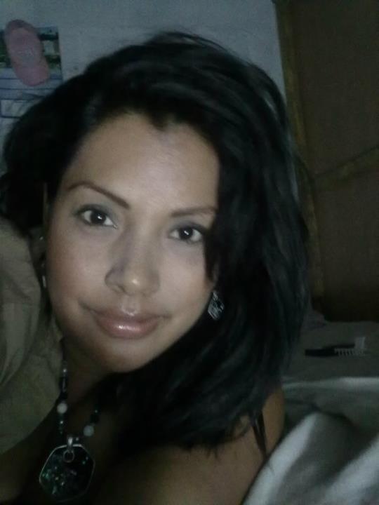 Date this happy Nicaragua girl Xaviera from Nicaragua NI25