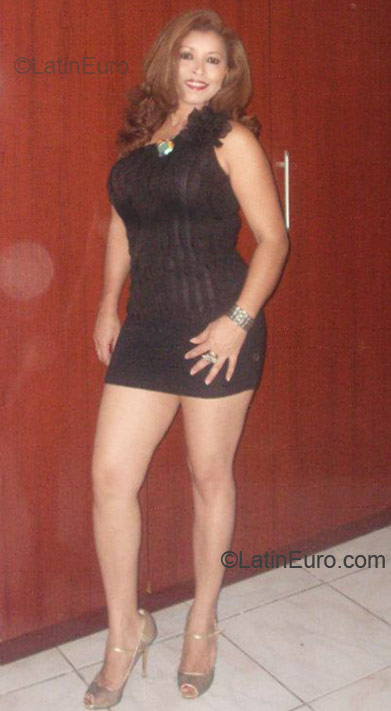Date this young Honduras girl Olga from Santa Cruz De Yojoa HN372