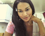 tall Nicaragua girl  from Nicaragua NI27