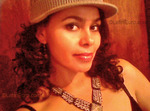 nice looking Mexico girl Francisca from Guanajuato MX432