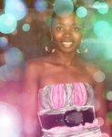 funny Honduras girl Riveth from San Pedro Sula HN377
