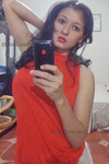 lovely Honduras girl Maria from Tegucigalpa HN378
