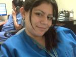 red-hot Honduras girl Lidia from San Pedro Sula HN380