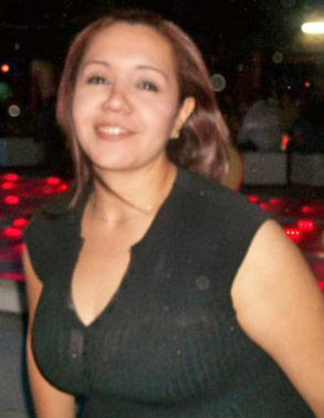 Date this hard body Mexico girl Sofy100 from Torreon MX381
