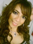 hot Mexico girl LISETTE from Df MX385