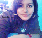 happy Mexico girl Fabiola from Mexico City MX386