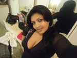 charming Honduras girl Aracely from San Pedro Sula HN755