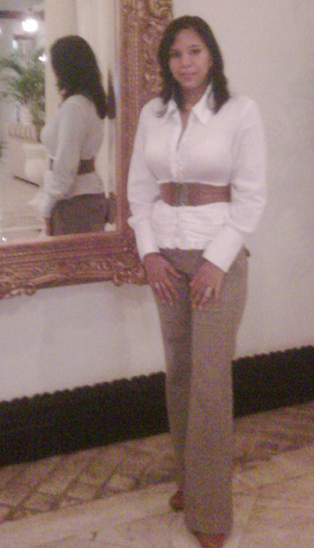 Date this happy Honduras girl Isis from Tegucigalpa HN390