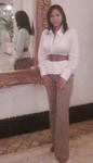 voluptuous Honduras girl Isis from Tegucigalpa HN390