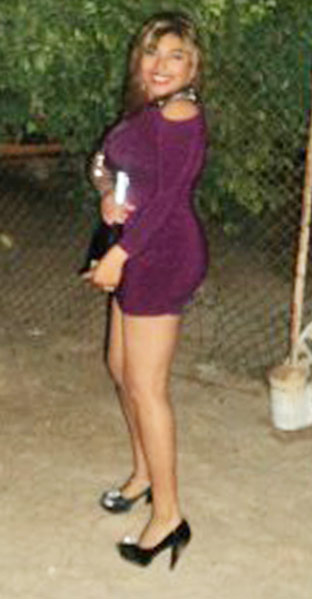 Date this gorgeous Mexico girl RAQUEL from Tijuana MX397