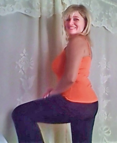 Date this funny Honduras girl Norma from Tegucigalpa HN393