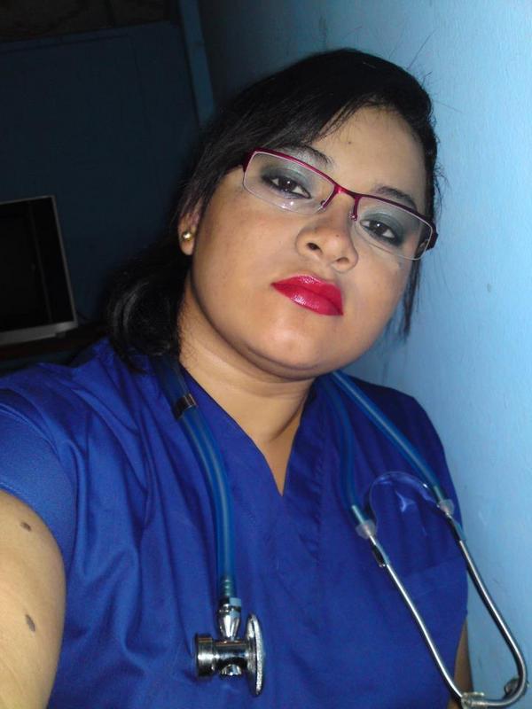Date this cute Nicaragua girl Deborah from Managua NI36