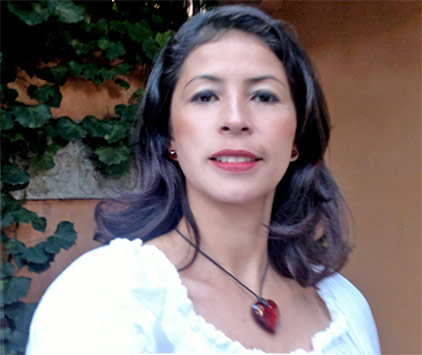 Date this passionate Nicaragua girl Ramona from Managua NI37