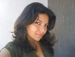 foxy Honduras girl Julissa from Honduras HN398