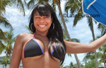 red-hot Panama girl Katty from Panama City PA136