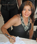 voluptuous Honduras girl Julia from Puerto lempira HN403