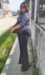 hot Honduras girl Luz Marina from San Pedro Sula HN408