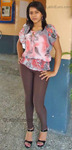 hot Honduras girl Banesabb from Tocoa HN409