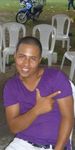 red-hot Colombia man  from Cali CO8023