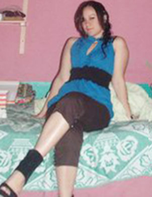 Date this hard body Honduras girl Soledad from Tegucigalpa HN411