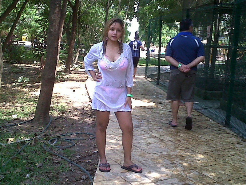 Date this hard body Honduras girl Nancy Decire from San Pedro Sula HN415