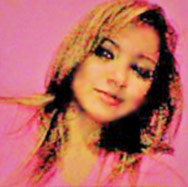Date this hot Honduras girl Nancy from San Pedro Sula HN416