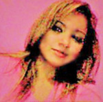 tall Honduras girl Nancy from San Pedro Sula HN416