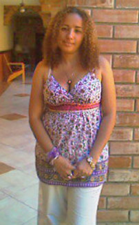 Date this attractive Honduras girl Judithfunez from Yoro HN422