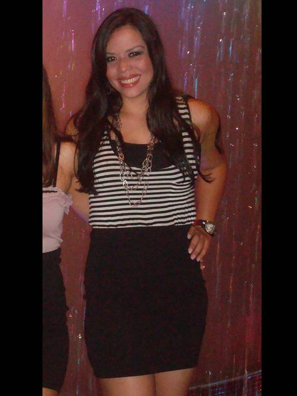 Date this hard body Nicaragua girl Maryhope from Leon NI44