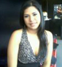 Date this delightful Panama girl Kiara from Panama PA163