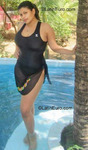 nice looking Nicaragua girl Tania from Managua NI47