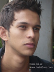 tall Colombia man David from Medellin CO8206