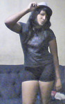 lovely Honduras girl Janina from San Pedro Sula HN447
