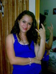 attractive Nicaragua girl Beikiss from Nicaragua NI54