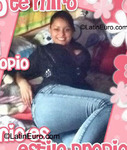 foxy Honduras girl Yanay from Rivera Hernandes HN448